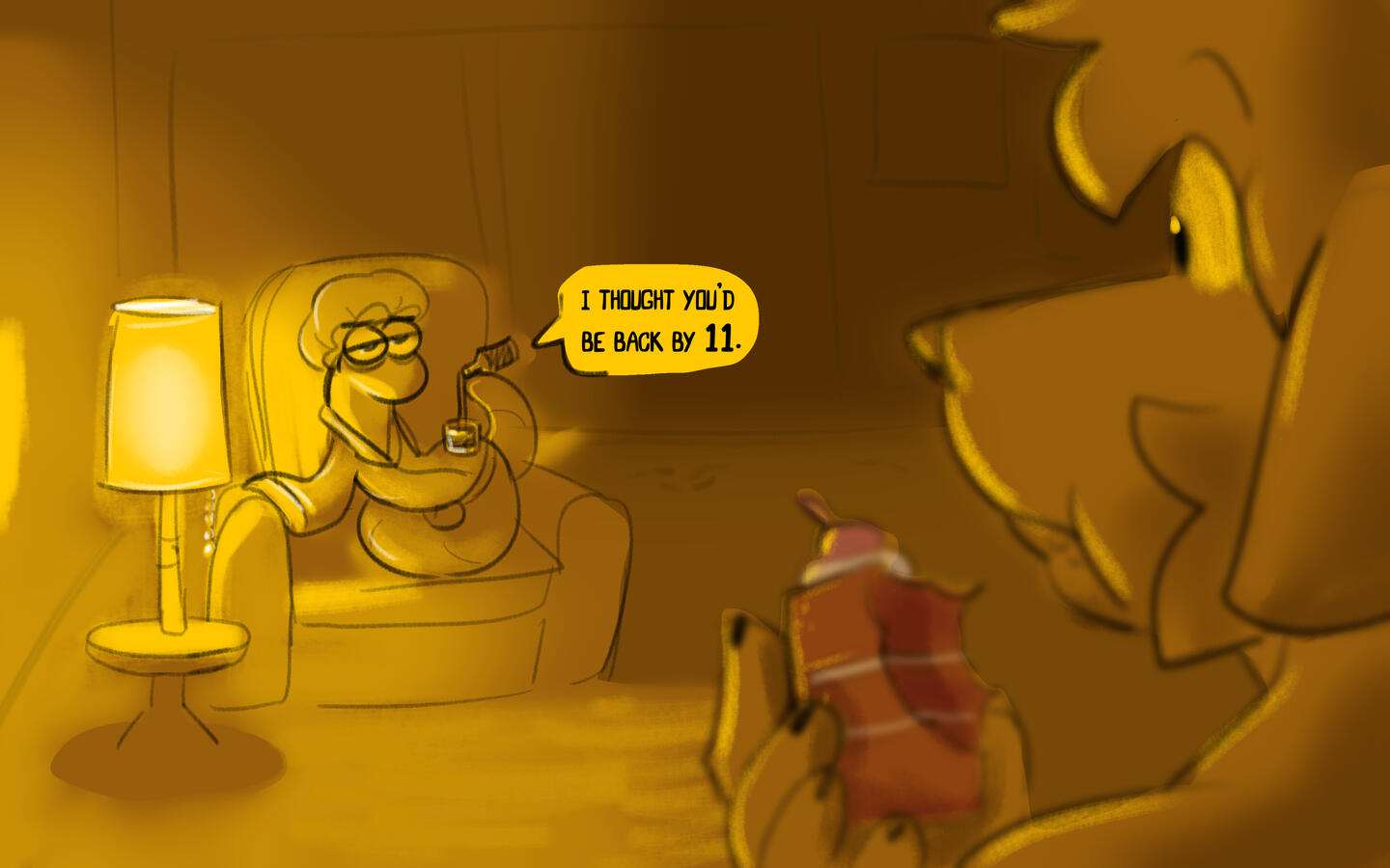 Incredibles