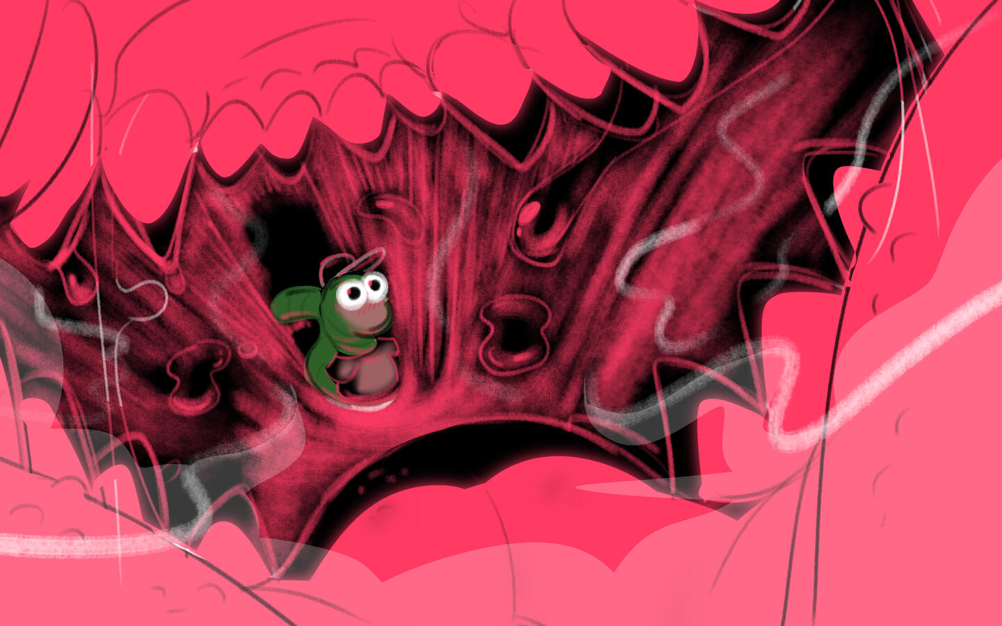Worm